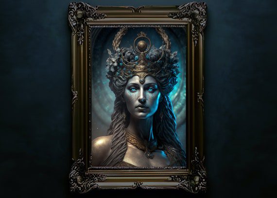 Postvorta World Mythos