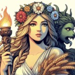 Proserpina