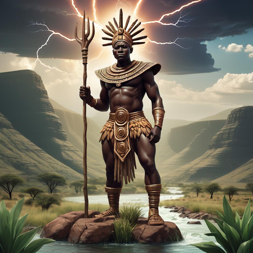 Raluvhimba