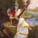 Sarasvati