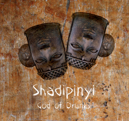 Shadipinyi