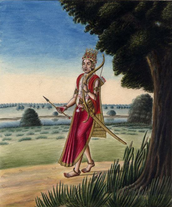 Shatrughna