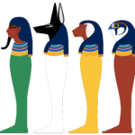 Sons Of Horus