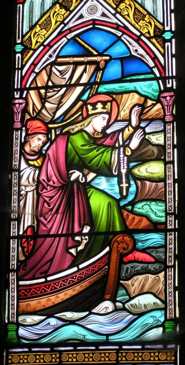 St. Bega