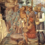 St. Benedict