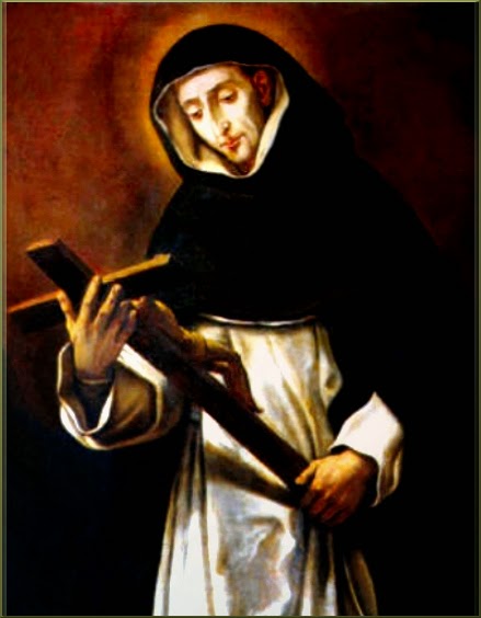 St. Bertrand
