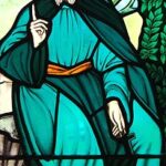 St. Beuno