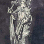 St. Boniface Of Mainz