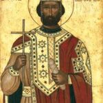 St. Boris
