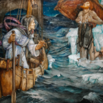St. Brendan