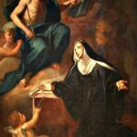 St. Bridget Of Sweden