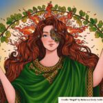 St. Brigid