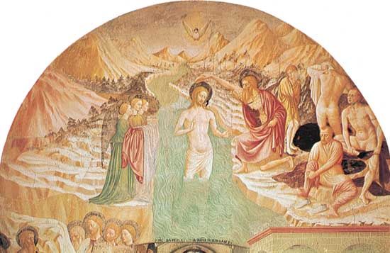 St. Caesarius Of Arles