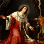St. Casimir Of Poland