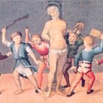 St. Cassian Of Imola