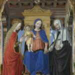 St. Catherine