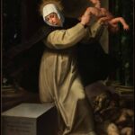 St. Catherine De Ricci