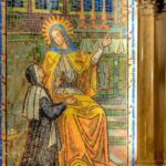 St. Catherine Laboure