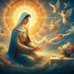 St. Catherine Of Palma