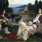 St. Cecilia