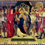 St. Celestine I