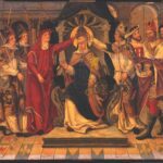 St. Celestine V
