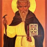 St. Ceolfrid