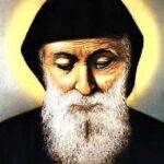 St. Charbel Makhlouf