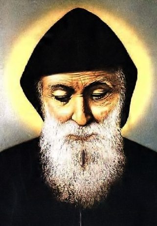 St. Charbel Makhlouf