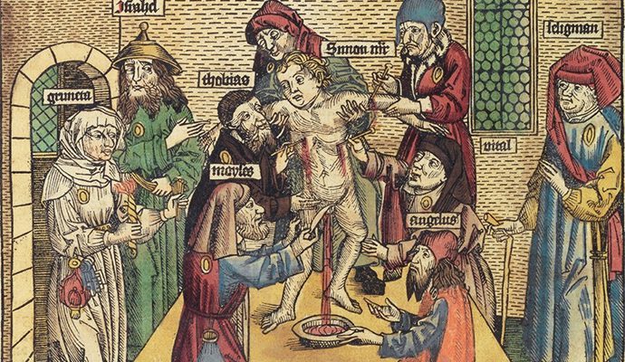 St. Charles Of Blois