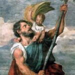 St. Christopher