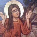 St. Colman Of Kilmacduagh