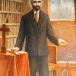 St. Contardo Ferrini