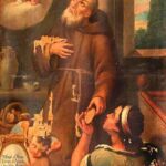 St. Crispin Of Viterbo