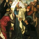 St. Cunigunde