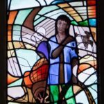 St. Cuthman Of Steyning