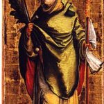 St. Cyprian Of Carthage