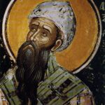 St. Cyril Of Alexandria
