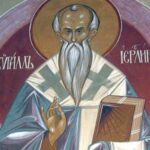 St. Cyril Of Jerusalem