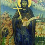 St. Damian