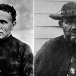 St. Damien Of Molokai