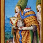 St. Denis