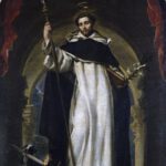 St. Dominic