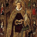 St. Dominic Of Silos