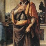 St. Donatus Of Fiesole