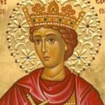 St. Edward The Martyr