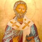 St. Eleutherius Of Tournai
