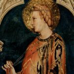 St. Elizabeth Of Hungary