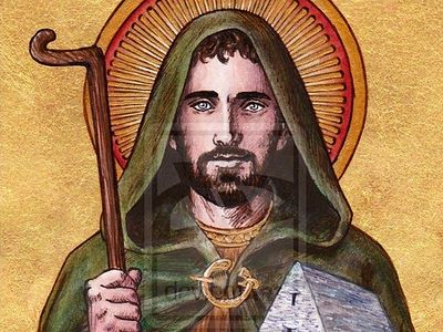 St. Enda