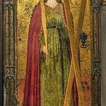 St. Eulalia Of Barcelona